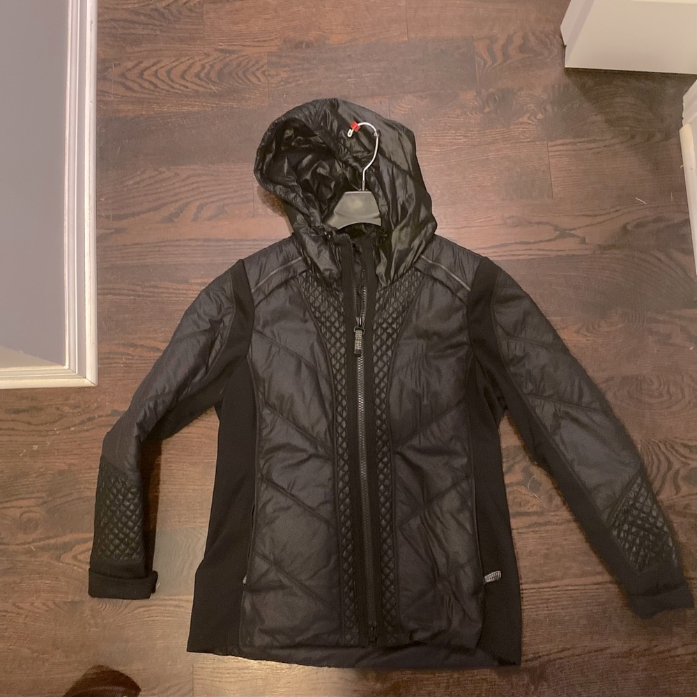 Athleta jacket